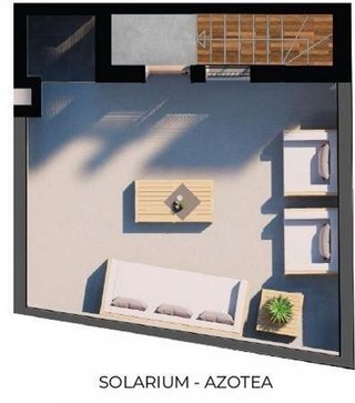 Dúplex en venta en Centro en Puerto de Santa María (El)