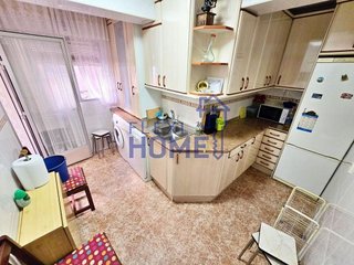 Piso en venta en Chorrillo en Alcalá de Henares
