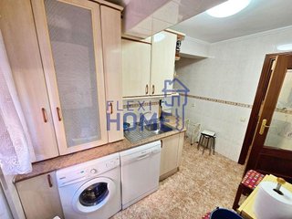 Piso en venta en Chorrillo en Alcalá de Henares