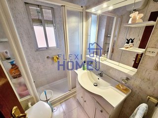 Piso en venta en Chorrillo en Alcalá de Henares
