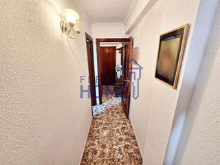 Piso en venta en Chorrillo en Alcalá de Henares