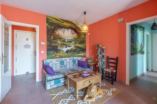 Piso en venta en Almanjáyar en Granada