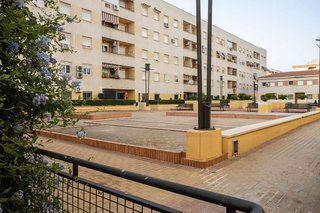 Piso en venta en Almanjáyar en Granada