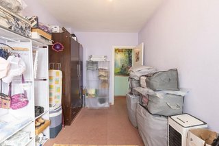 Piso en venta en Almanjáyar en Granada