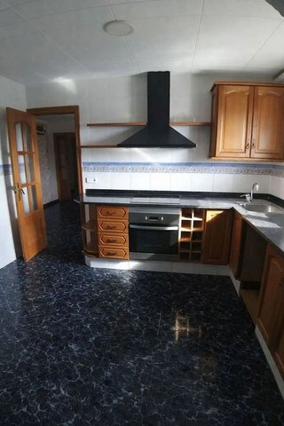 Piso en venta en Els Molins en Mataró