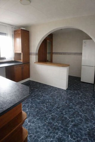 Piso en venta en Els Molins en Mataró