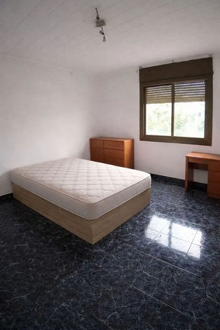 Piso en venta en Els Molins en Mataró