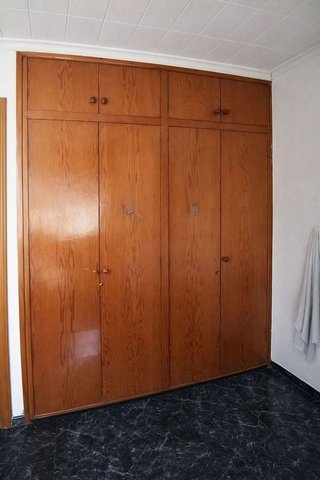 Piso en venta en Els Molins en Mataró
