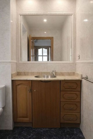 Piso en venta en Els Molins en Mataró