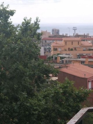 Piso en venta en Els Molins en Mataró