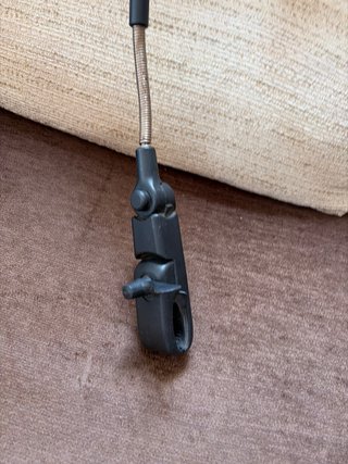 Sombrilla para carrito bebé Concord