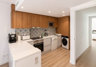 Piso en venta en Centre Vila en Vilafranca del Penedès