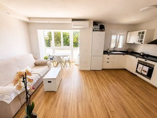 Piso en venta en Puerto Banús en Marbella