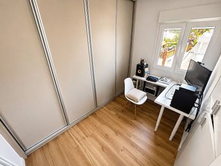 Piso en venta en Puerto Banús en Marbella