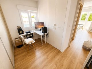 Piso en venta en Puerto Banús en Marbella