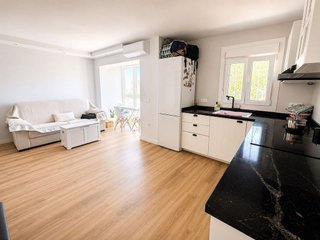 Piso en venta en Puerto Banús en Marbella