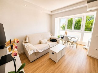 Piso en venta en Puerto Banús en Marbella