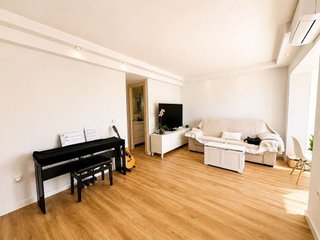 Piso en venta en Puerto Banús en Marbella