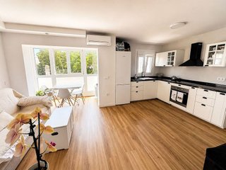 Piso en venta en Puerto Banús en Marbella