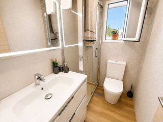 Piso en venta en Puerto Banús en Marbella