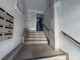 Piso en venta en Centre en Mataró