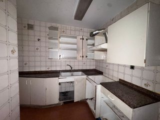 Piso en venta en Centre en Mataró