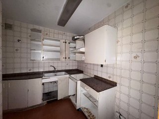 Piso en venta en Centre en Mataró
