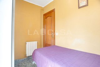 Piso en venta en El Besós i el Maresme en Barcelona