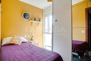 Piso en venta en El Besós i el Maresme en Barcelona