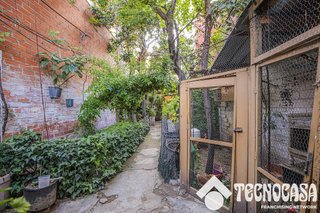 Casa pareada en venta en Can Palet en Terrassa