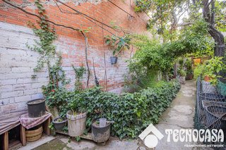 Casa pareada en venta en Can Palet en Terrassa