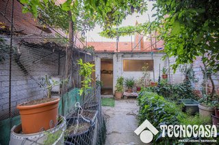 Casa pareada en venta en Can Palet en Terrassa
