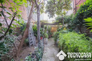 Casa pareada en venta en Can Palet en Terrassa