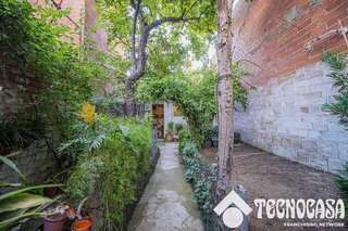 Casa pareada en venta en Can Palet en Terrassa