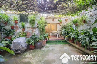 Casa pareada en venta en Can Palet en Terrassa