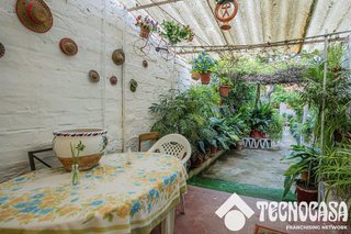 Casa pareada en venta en Can Palet en Terrassa