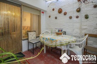 Casa pareada en venta en Can Palet en Terrassa