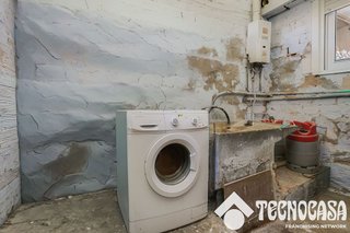 Casa pareada en venta en Can Palet en Terrassa