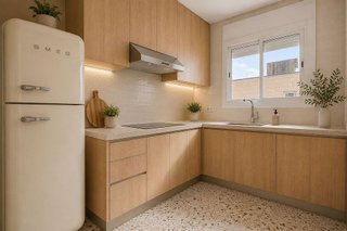 Casa adosada en venta en Gràcia en Sabadell