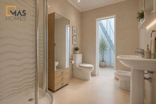 Casa adosada en venta en Gràcia en Sabadell