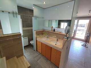 Chalet en venta en Guiera - Montflorit en Cerdanyola del Vallès