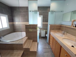 Chalet en venta en Guiera - Montflorit en Cerdanyola del Vallès