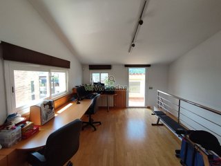 Chalet en venta en Guiera - Montflorit en Cerdanyola del Vallès