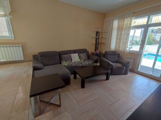 Chalet en venta en Guiera - Montflorit en Cerdanyola del Vallès