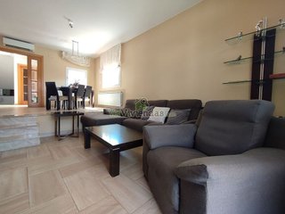 Chalet en venta en Guiera - Montflorit en Cerdanyola del Vallès