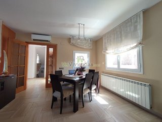 Chalet en venta en Guiera - Montflorit en Cerdanyola del Vallès