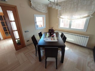 Chalet en venta en Guiera - Montflorit en Cerdanyola del Vallès