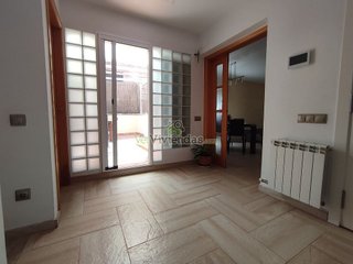 Chalet en venta en Guiera - Montflorit en Cerdanyola del Vallès