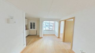 Piso en venta en Les Roquetes en Barcelona