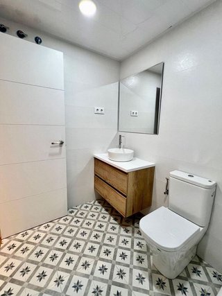 Piso en venta en Gràcia en Sabadell